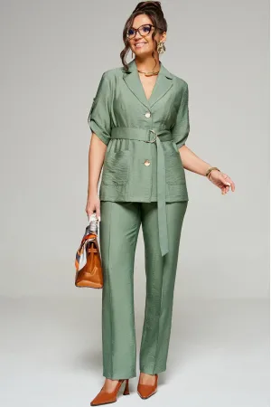 Костюм Beautiful & Free 6333 хаки