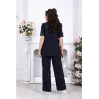 Костюм Ninele 7532 Синий