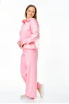 Костюм T&N 7740 нежный розовый
