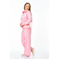 Костюм T&N 7740 нежный розовый