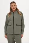 Костюм KALORIS 2346 хаки Костюм KALORIS 2346 хаки