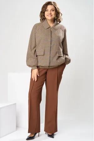 Костюм Romanovich 2-2861 полынь