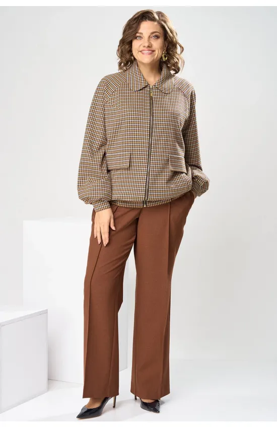 Костюм Romanovich 2-2861 полынь