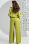 Костюм Mira Fashion 5440 оливковый
