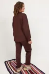 Костюм BegiModa 3100 мокко Костюм BegiModa 3100 мокко
