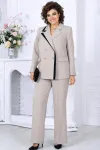 Костюм Ninele 6086 Бежевый