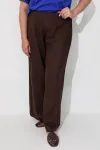 Костюм GRATTO 7230 коричневый Костюм GRATTO 7230 коричневый