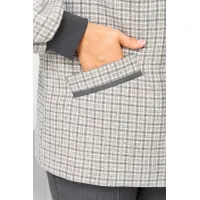 Костюм Асолия 1500 серый