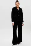 Костюм MisLana 1285 черный Костюм MisLana 1285 черный