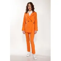 Костюм ICCI 2009 апельсин Костюм ICCI 2009 апельсин