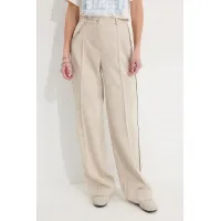 Костюм ЛЮШе 4306 бежевый