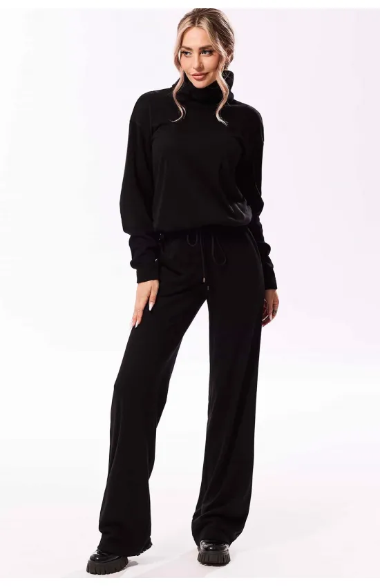 Костюм Golden Valley 6689 черный