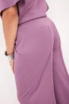 Костюм BegiModa 3094 виноград