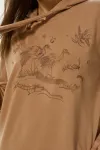 Костюм Ma cherie 3021 капучино