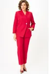 Костюм Vilena fashion 1092 красный