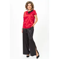 Костюм ANDINA CITY 9090 красный