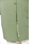 Костюм Диамант 2186 олива Костюм Диамант 2186 олива