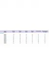 Костюм Michel Chic 1452 молоко + полоска
