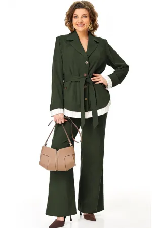 Костюм Lady Secret 26251 хаки