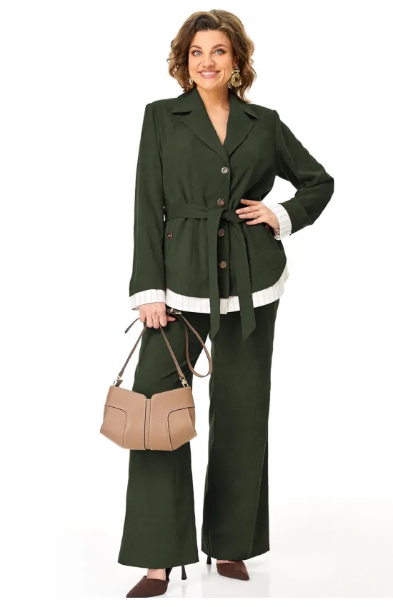 Костюм Lady Secret 26251 хаки