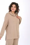 Костюм Alani 2446 бежевый
