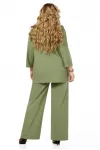 Костюм LaKona 11466 олива Костюм LaKona 11466 олива