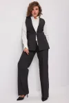 Костюм BegiModa 3097 черный