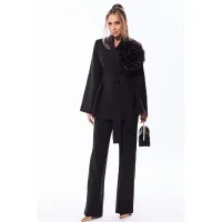 Костюм Golden Valley 6691 черный