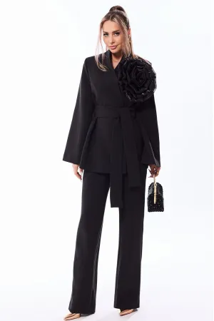 Костюм Golden Valley 6691 черный