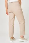 Костюм Vilena fashion 1158 песок