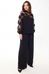 Костюм MisLana 1030 черный