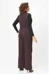 Костюм Anastasia MAK 1300 коричневый Костюм Anastasia MAK 1300 коричневый