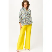 Костюм Danaida 2237 цветной+желтый