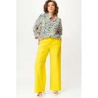 Костюм Danaida 2237 цветной+желтый