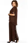 Костюм BAGIRA 1080 коричневый