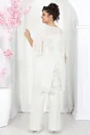 Костюм Ninele 6050 Молочный Костюм Ninele 6050 Молочный