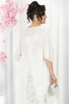 Костюм Ninele 6050 Молочный Костюм Ninele 6050 Молочный