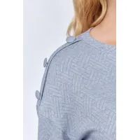 Костюм Jurimex 3157 голубой