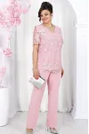 Костюм Ninele 6066 розовый