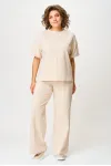 Костюм Rumoda 2144 бежевый