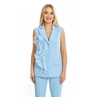 Костюм Alani 2478 голубой