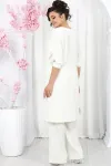 Костюм Ninele 6051 молочный