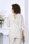 Костюм Ninele 7497 Бежевый