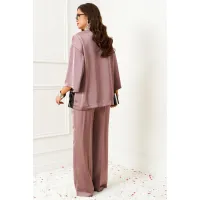 Костюм Beautiful & Free 6401 шоко-мусс