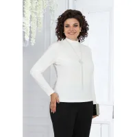 Костюм Ninele 7468 Молочный