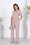 Костюм Ninele 6073 Пудра