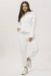 Костюм Ma cherie 3155 белый