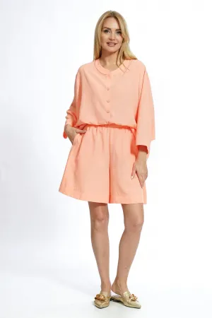 Костюм Alani 2575 персик