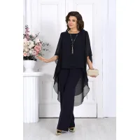 Костюм Ninele 6063 Темно-синий