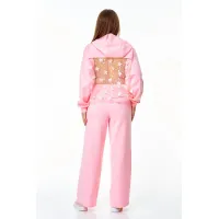 Костюм T&N 7740 нежный розовый